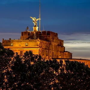 Serafino ** Rome