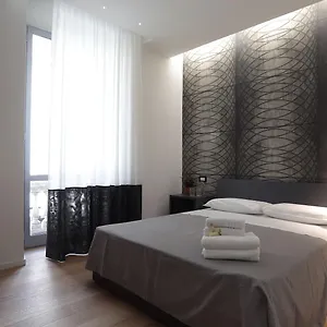 Pensión Suite Inn Rome