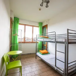 Safestay Hostel Pisa