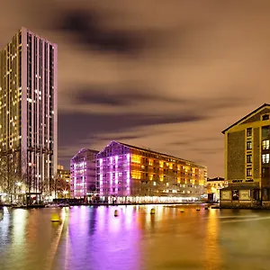 Express Paris-canal De La By Ihg 3*, Παρίσι Γαλλία
