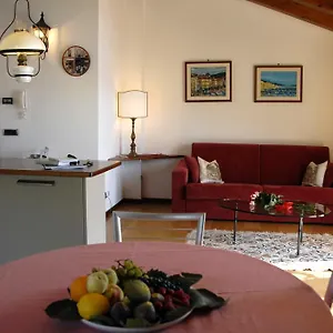 Alveluu Ristorante E Resort Tremezzo