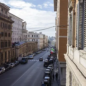 Gasthof Colosseo Prestige, Rom