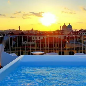 Forte16 View & Florencia