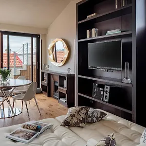 Repubblica Luxury | Esperienze Aparthotel Florence