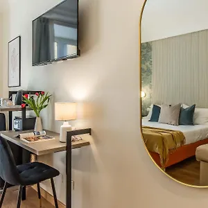 94rooms Vatican Guest House- Scipioni ** Rome