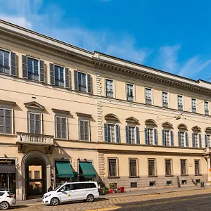*** Gasthof Riviere Private Alla Scala Italien