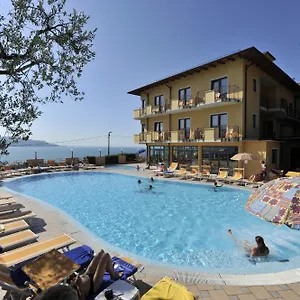 Piccolo Paradiso Hotel Toscolano Maderno