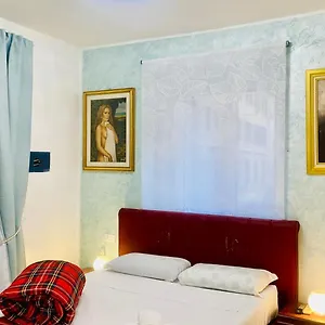 Affittacamere I Dormienti, Roma