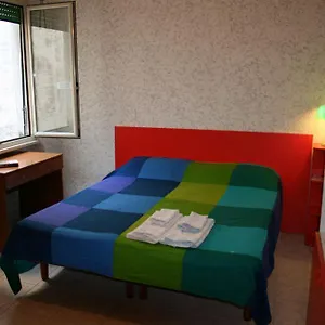 Hotel Speedybed, Roma