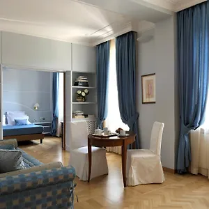 Aparthotel Dea, Roma