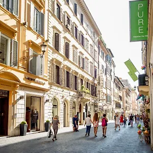 Affittacamere Frattina Grand, Roma