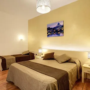 111 Coladirienzo - By Ad ** Rome