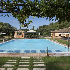 Il Piccolo Castello Hotel Monteriggioni
