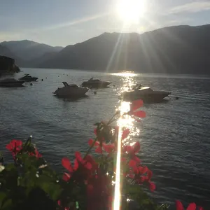 Crotto Dei Pescatori Bed & Breakfast Lezzeno