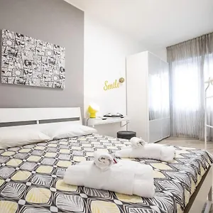 Pensión Dolce