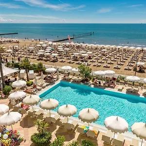 Luxor E Cairo The Hotel Lido di Jesolo